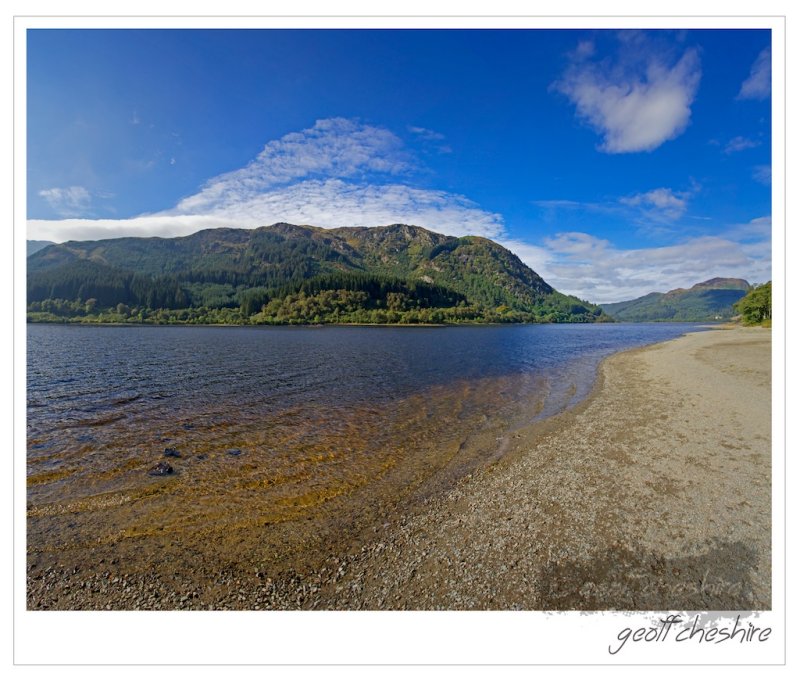 Loch Lubnaig