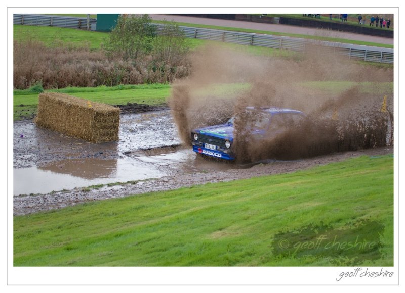 Neil Howard Rally Stages- Water Splash (4)