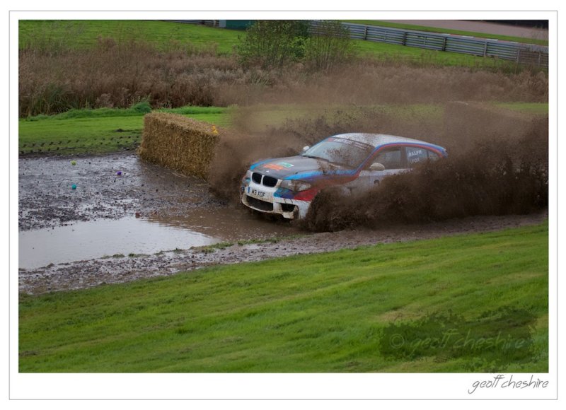 Neil Howard Rally Stages- Water Splash (7)