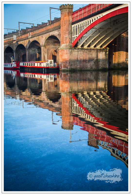 Reflections of Manchester (22)