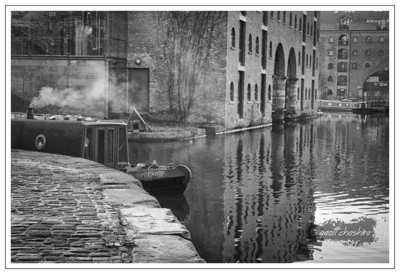 Reflections of Manchester (5)