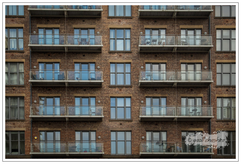 Mancunian Architecture (2)