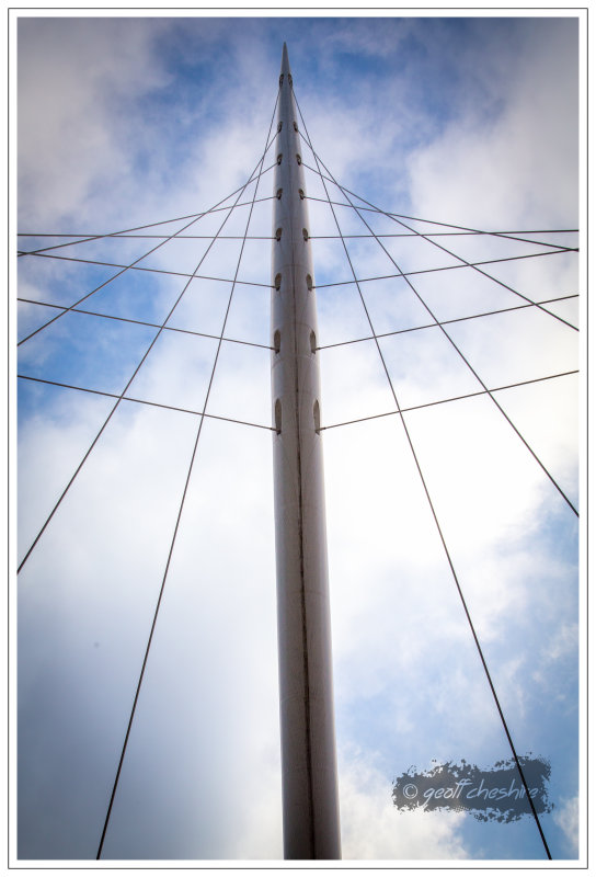 Mancunian Architecture (3)