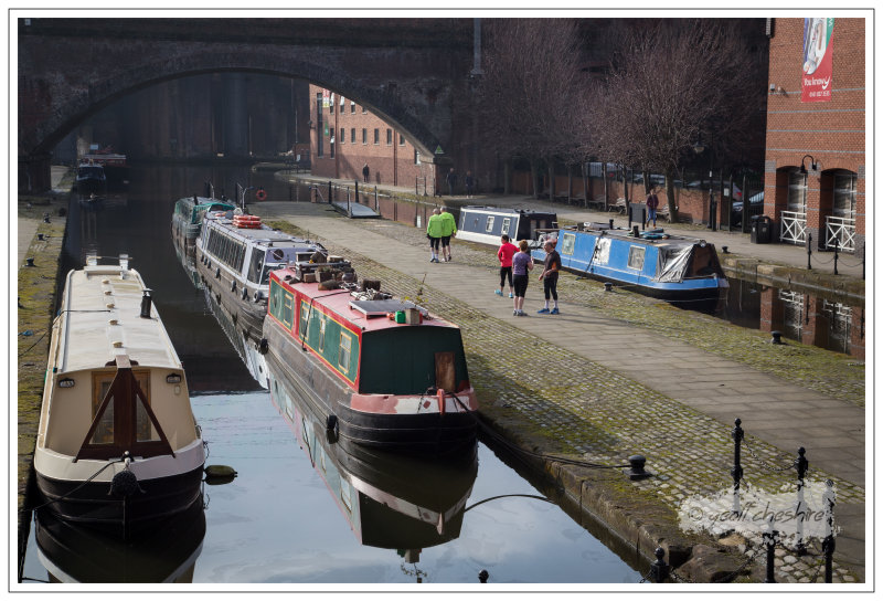 Reflections of Manchester (20)