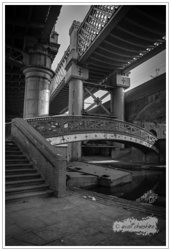 Mancunian Architecture (8)