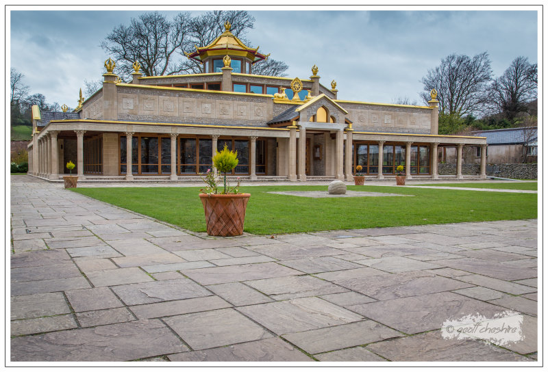 Conishead Priory (25)