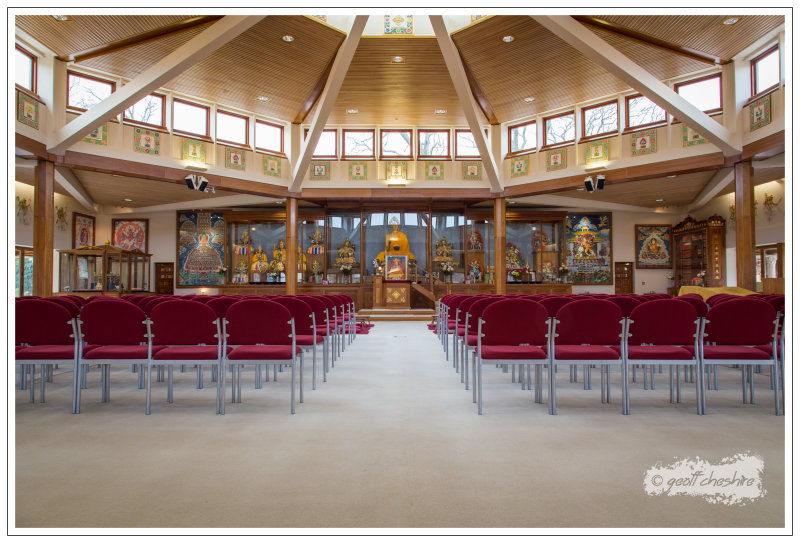 Conishead Priory (6)