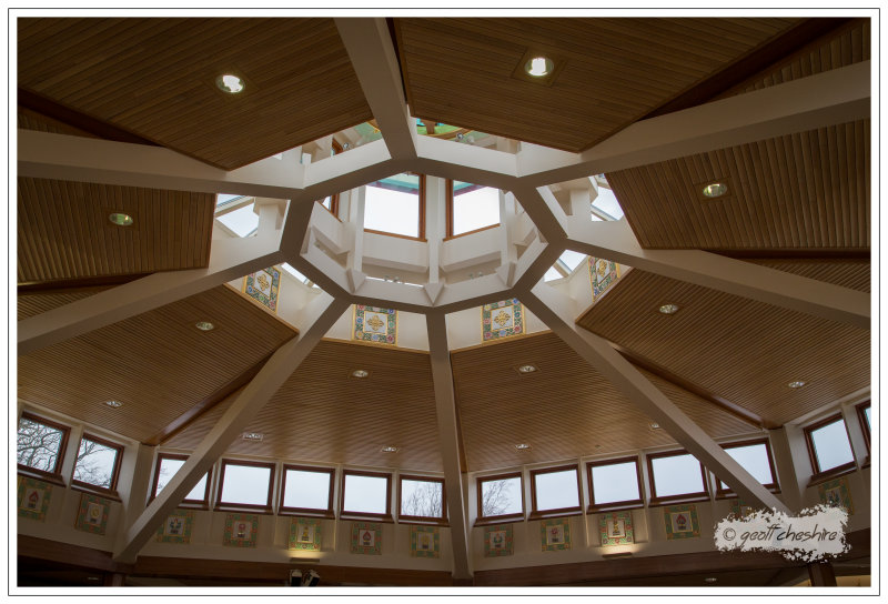 Conishead Priory (10)