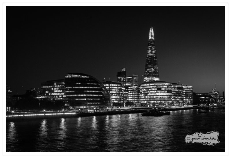 London nightscape (2)