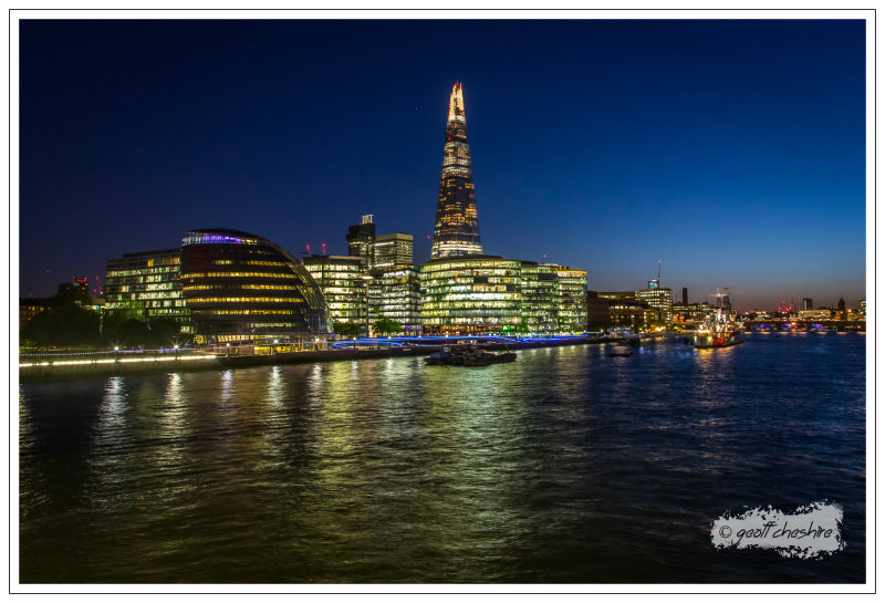 London nightscape (3)