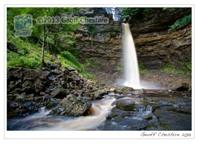 Hawdraw Force, 