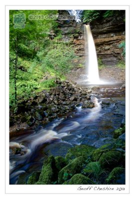 Hawdraw Force