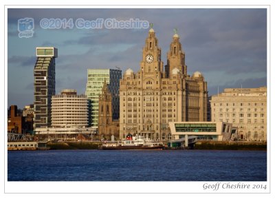Liverpool Waterfront (2)