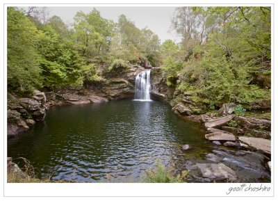 Falls Of Falloch