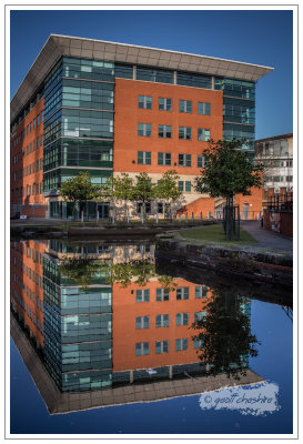 Reflections of Manchester (14)