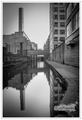 Reflections of Manchester (16)