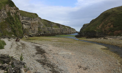 Smoo Cave exit to sea.jpg