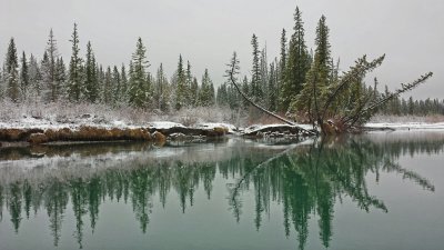 Deadmans Flats AB 