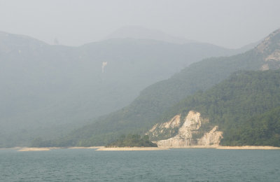 The Big Buddha, Lantau Island