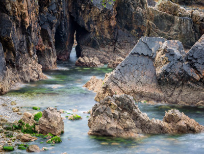 Saltpans, Donegal