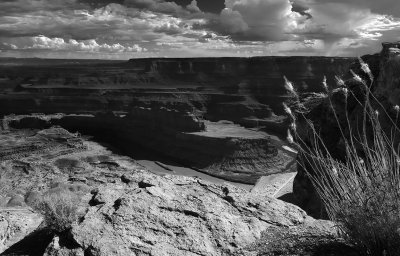 Dead Horse Point State Park #2