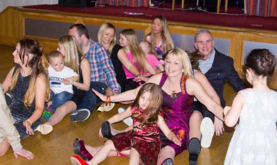 Emma's 30th Birthday Party