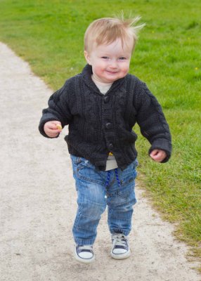 Kingsbury WaterPark May 2015