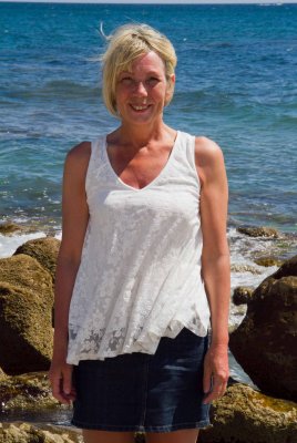 Estepona March 2016