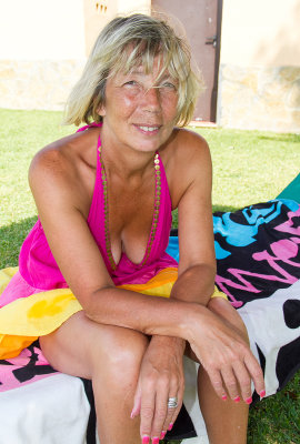 Estepona August 2016