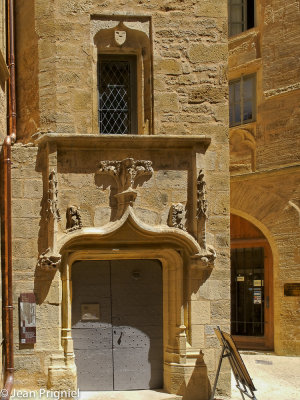 Sarlat