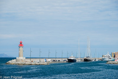 Saint Tropez