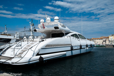 Saint Tropez