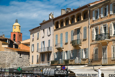 Saint Tropez