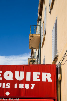 Saint Tropez