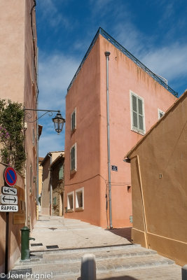 Saint Tropez