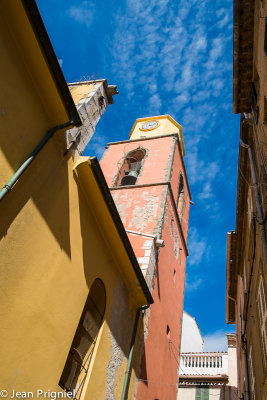 Saint Tropez