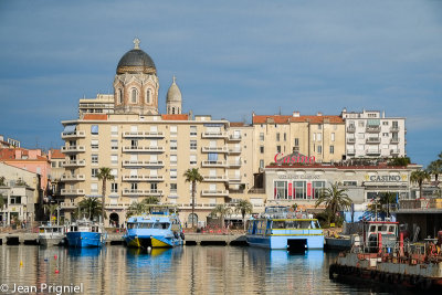 Saint Raphaèl