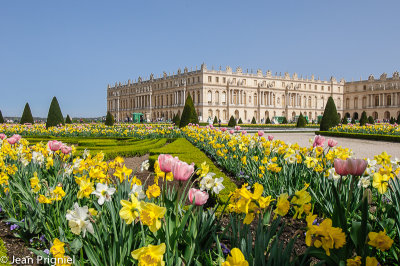 Château de Versailles