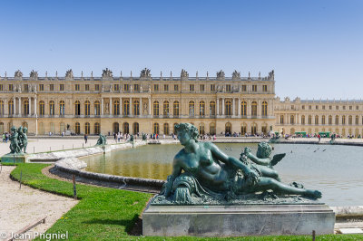 Château de Versailles