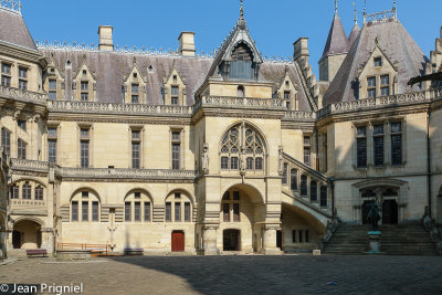 Château de Pierrefond