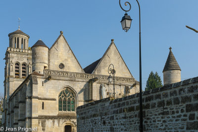 Château de Pierrefond