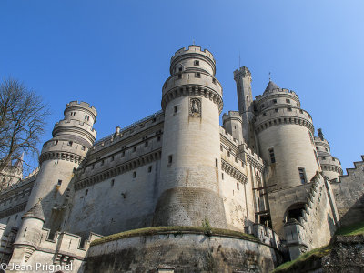 Château de Pierrefond