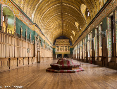 Château de Pierrefond