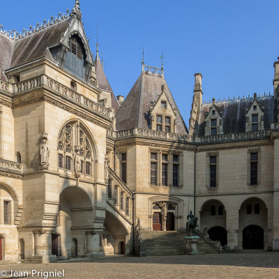 Château de Pierrefond
