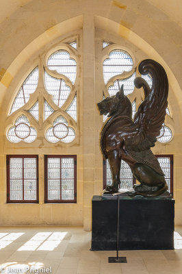 Château de Pierrefond