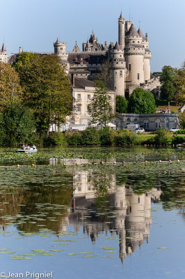 Château de Pierrefond