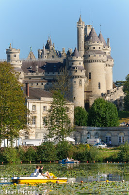 Château de Pierrefond