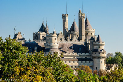 Château de Pierrefond