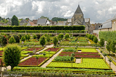 Villandry
