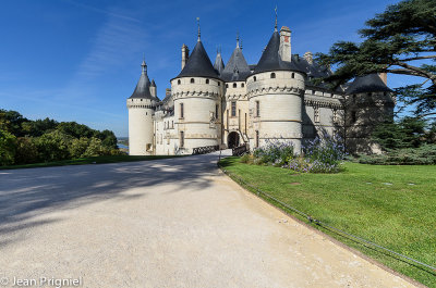 Chaumont by Jean Prigniel